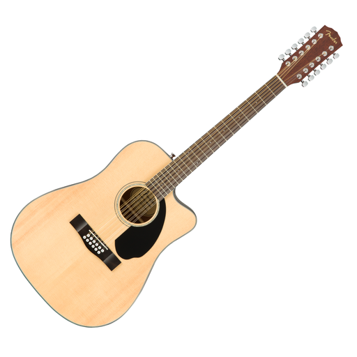 [0970193021] docerola guitarra electroaustica fender cd-60sce dread, nat wn tapa de abeto macizo con fondo y laterales de caoba laminada 0970193021