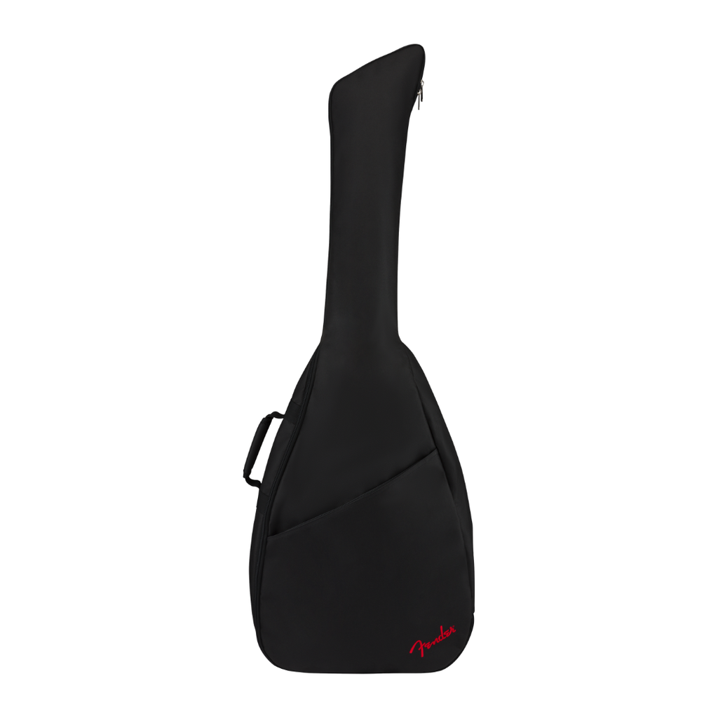 [991352406] ESTUCHE PARA BAJO ACÚSTICO DE ESCALA LARGA FAB405  (FENDER) 3788 991352406