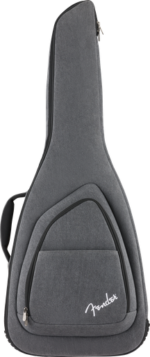 [0991512448] Funda para guitarra eléctrica fender denim gris electric gtr gig bag gry denim 991512448  (FENDER) 3206 0991512448