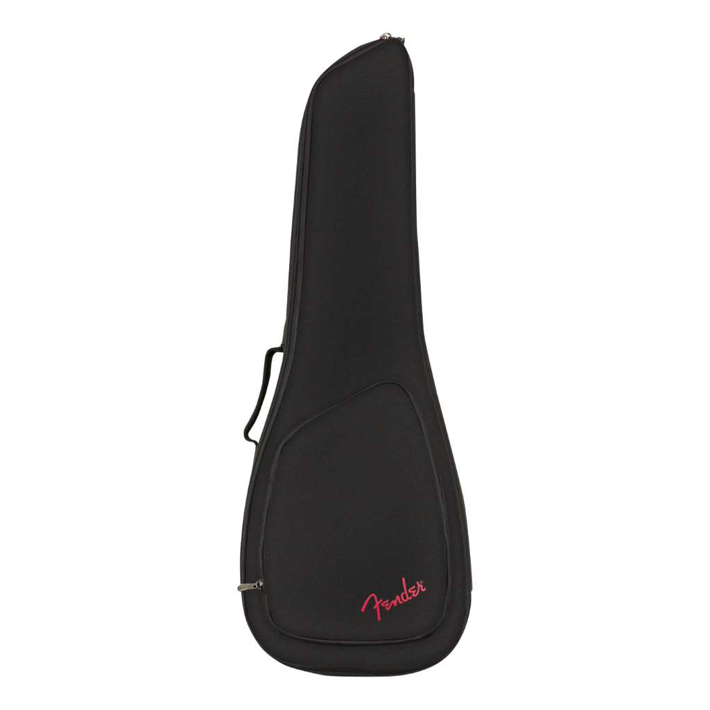 [991442406] FUNDA PARA UKULELE TENOR FU610 Tenor Ukulele Gig Bag, Black 0991442406  (FENDER) 3199