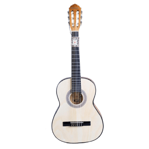 [TERCEROLA] Guitarra Acústica 3/4 (Tercerola) Gilb 273