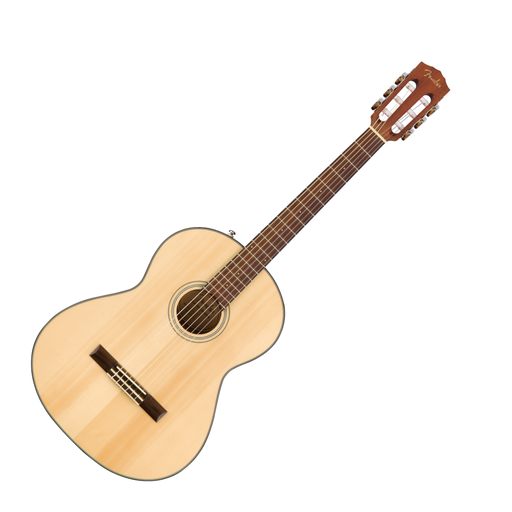 [970160521] Guitarra Acústica Fender CN-60S, Natural WN 970160521 CUERDAS DE NYLON  (FENDER) 2450
