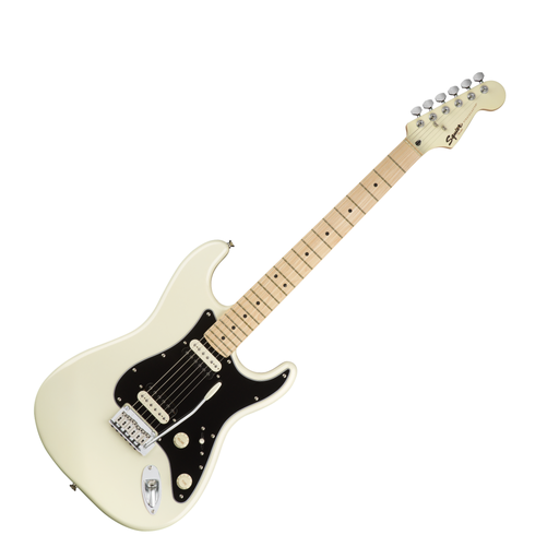 [320222523] Guitarra electrica fender contemporary stratocaster® hh 0320222523 cont strat hh mpl prl wht