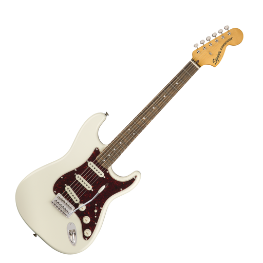 [374020501] Guitarra electrica fender squier classic vibe '70s stratocaster® 0374020501