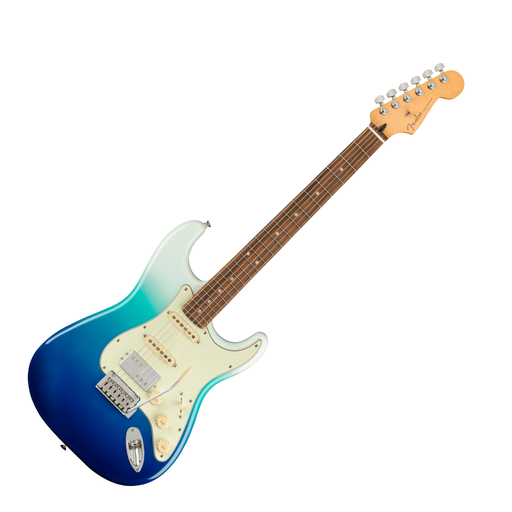 [147323330] Guitarra Eléctrica Player Plus Nashville Telecaster® Belair Blue
