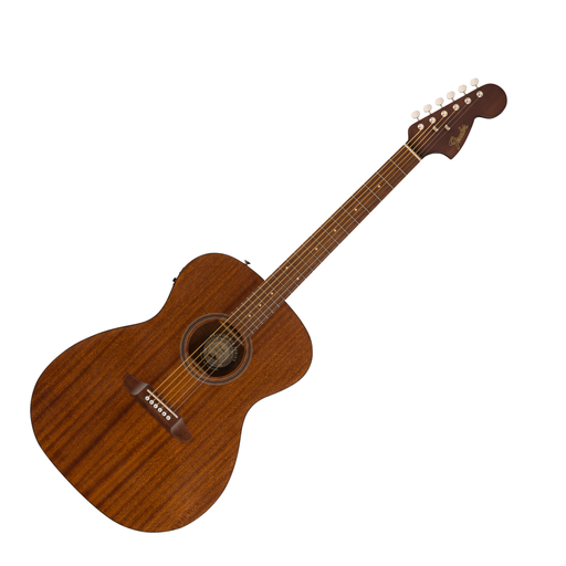 [973052122] GUITARRA ELECTRO ACUSTICA FENDER Monterey Standard, Walnut Fingerboard, Natural 0973052122