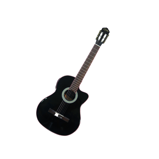 [CG3901BK] Guitarra Electroacústica CG3901-BK