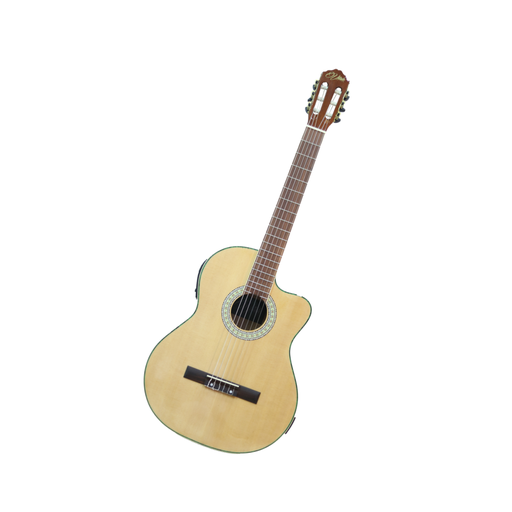 [CG3901NT] Guitarra Electroacústica CG3901-NT