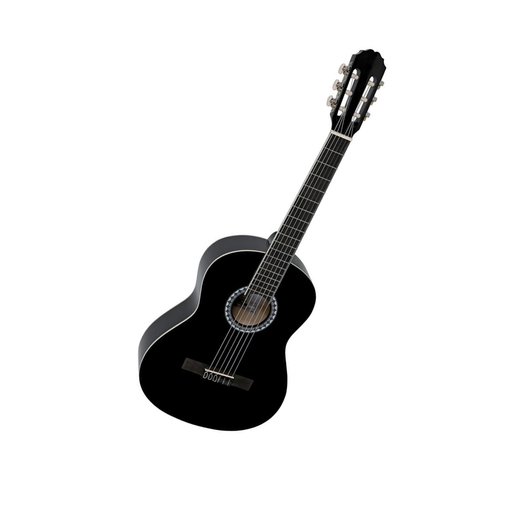 [ISGEWPS510146] GUITARRA GEWA CLASICA 3/4 NEGRA ISGEWPS510146  (GEWA) 3636