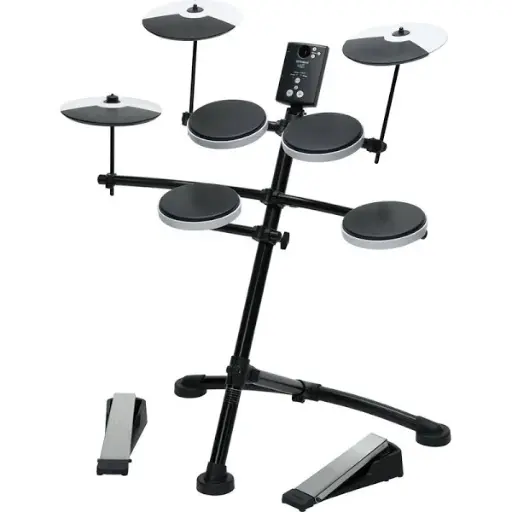 [TD1KM] Batería Digital Kit de batería electrónica con base, Batería digital Roland TD-1K(M)