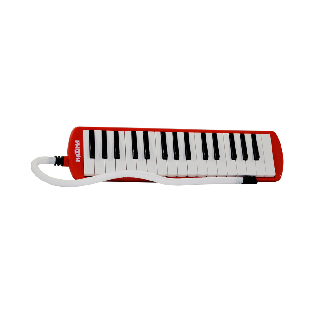 [IVMAXXG32FRED] MELÓDICA DE MAXIMA 32 TECLAS ROJA ROJO IVMAXXG32FRED  (MAXIMA) 647