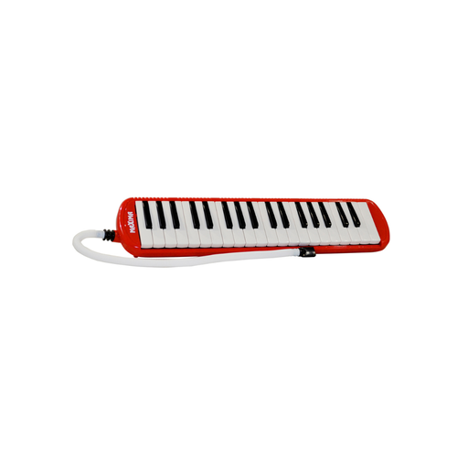 [VMAXXG37FRED] MELODICA MAXIMA DE 37 TECLAS MODELO XG-37F (COLOR : ROJO) VMAXXG37FRED  (MAXIMA) 3027