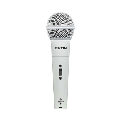 [DM800WH] MICROFONO EIKON VOCAL PROEL DM800WH