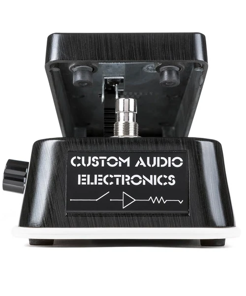 [MC404] PEDAL DE EFECTO DUNLOP CAE WAH AC32F273,AC32F270,AC32F272." MC404