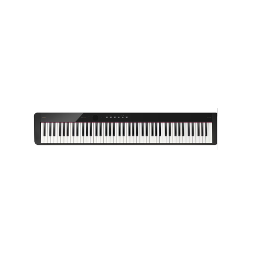 [PXS1100] PIANO CASIO DIGITAl PXS1100 Piano digital delgado y minimalista de 88 teclas con acción de martillo en escala, 5 niveles de sensibilidad,  (CASIO) 3145