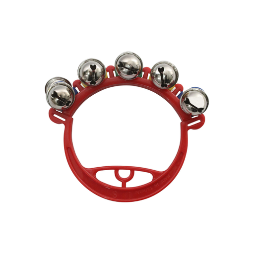 [T60] PULSERA CASCABEL NEW BEAT T-60 (PAR)