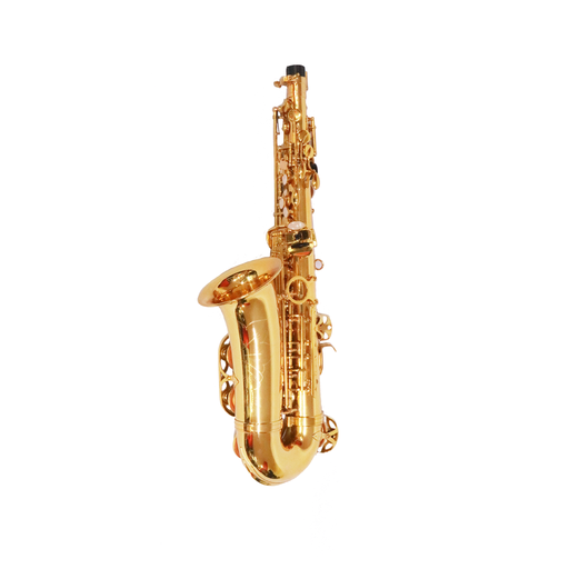 [6430LCW] Saxofón Alto 6430LCW  (KARMA) 3216