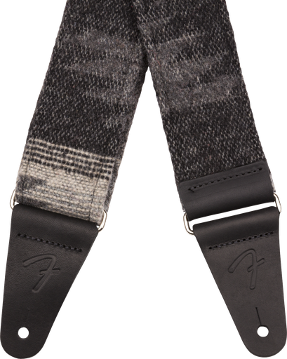 [992132549] TAHALI 2" ZION STRAP GRAY AZTEC