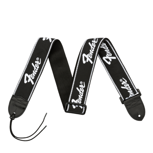 [990671000] Tahali fender con logo de correr 0990671000 running logo strap