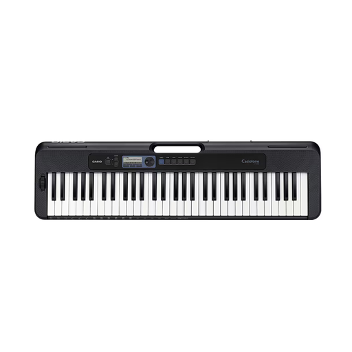 [CTS300] TECLADO CASIO PORTATIL CTS300 CON ELIMINADOR CT-S300  (CASIO) 2517