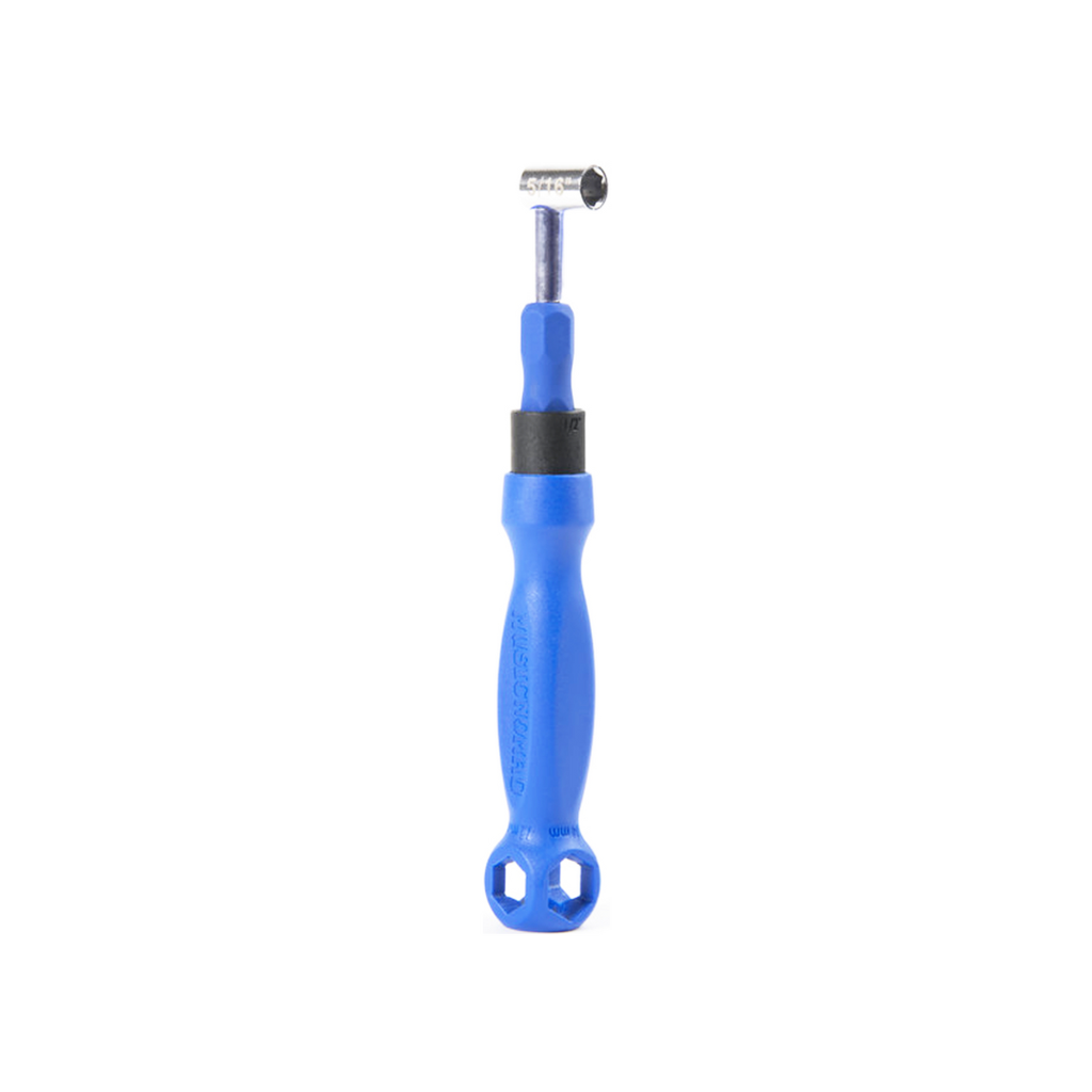 [RAMNDMN232] LLAVE MUSIC NOMAD AJUSTE ALMA MOD. MN232 (GONHER)