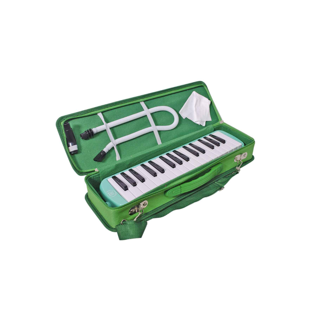 [IVMAXSR32SFGRN] MELODICA MAXIMA MOD. SR-32SF (COLOR : VERDE) IVMAXSR32SFGRN
(GONHER)