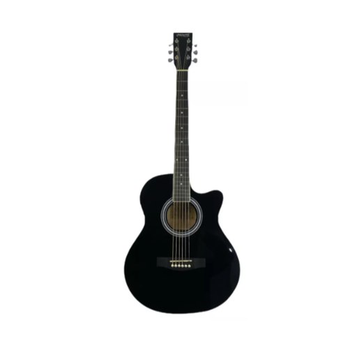 [QAG40EQ-BK-GS QAG40EQBKGS] GUITARRA ELECTROACUSTICA MARCA MCCARTNEY, 40 COLOR NEGRO ALTO BRILLO, CON ADORNO DE CONCHANACAR EN BOCA Y BINDING, CON CORTE Y PASTILLA AP-40 CON FUNDA Y ACCESORIOS QAG40EQ-BK-GS
(MUSICAL ENTRERPRICE)