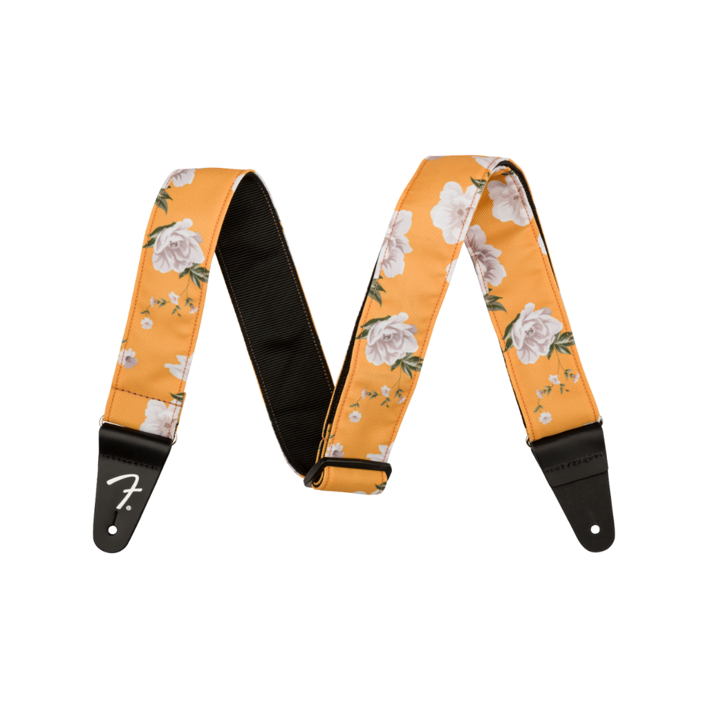 [990638029] TAHALI  FLORAL STRAPS 0990638029 (FENDER)