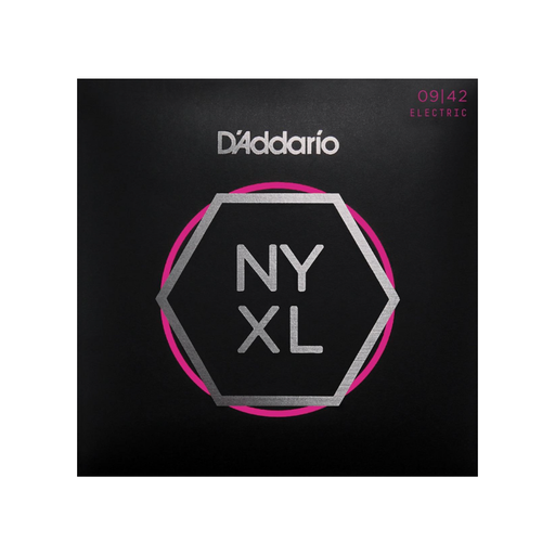 [RADADNYXL0942] ENCORDADURA DADDARIO MOD. NYXL0942 RADADNYXL0942 (gonher)