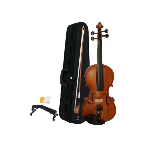 [MV012LEF-1-2 MV012LEF12] VIOLÍN FLAME 1/2 PARTES DE ÉBANO Y DESCANSAHOMBRO MV012LEF-1-2
MV012LEF12
(MUSICAL ENTRERPRICE)