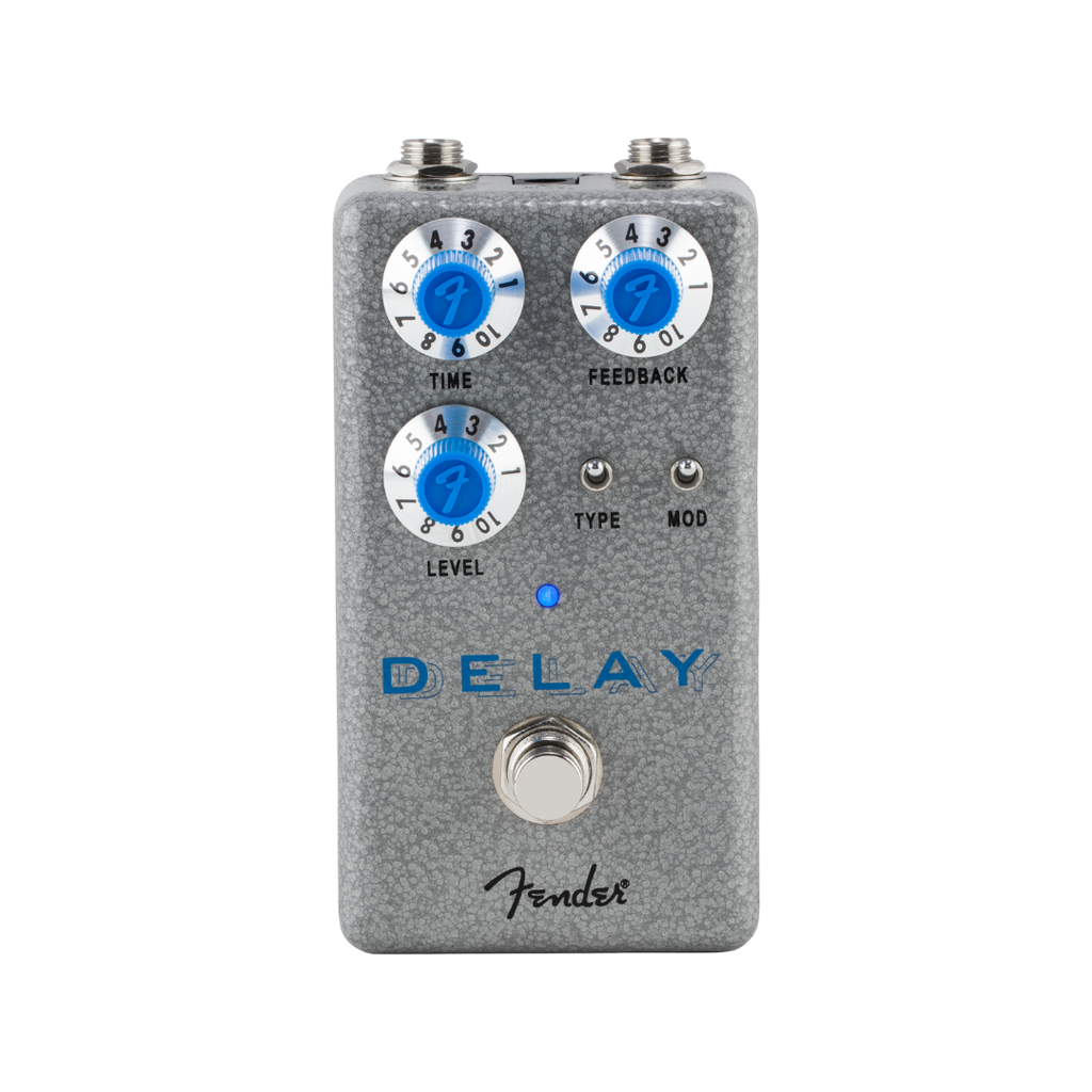 [234572000] PEDAL RETARDO HAMMERTONE 234572000 (FENDER)