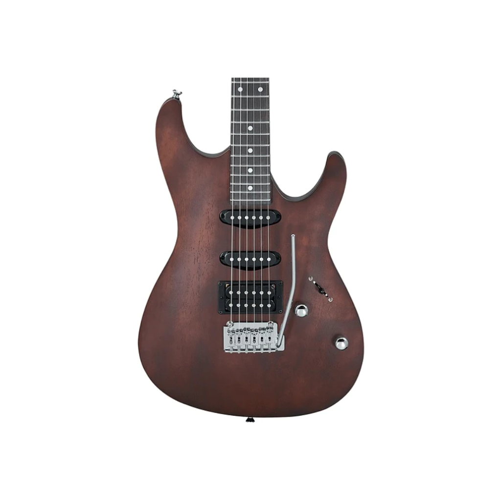 [GSA60-WNF GSA60WNF] GUITARRA ELECTRICA IBANEZ ''GIO SA'' NOGAL MATE. GSA60-WNF 