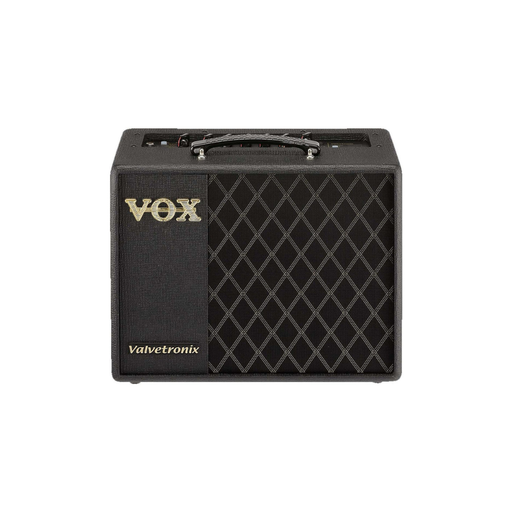 [VT20X] Amplificador para Guitarra VT20X (VOX)