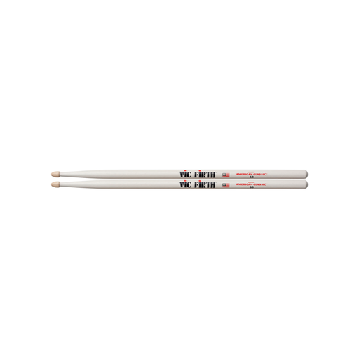 [RAVIC5BW] BAQUETAS VIC FIRTH MOD. 5BW 