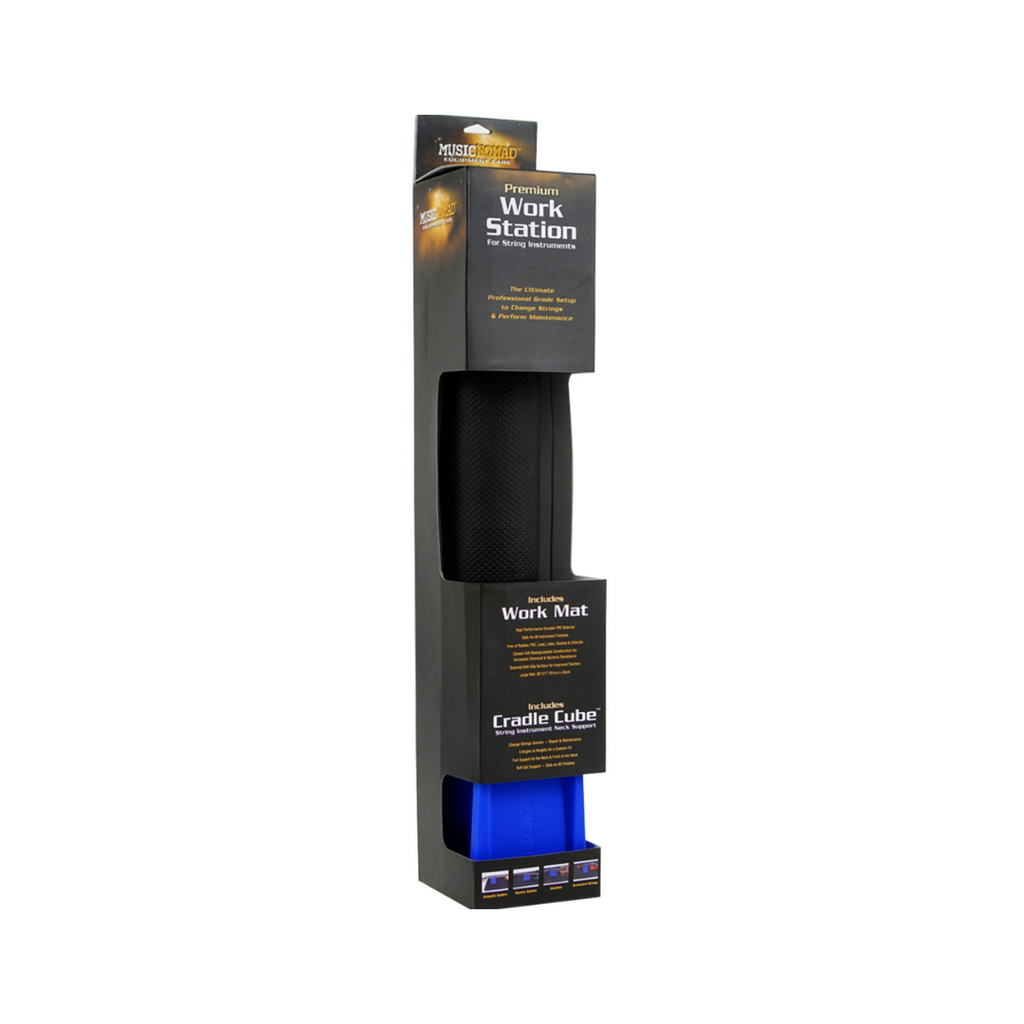[RAMNDMN207] ESTACION DE TRABAJO MUSIC NOMAD PREMIUM RAMNDMN207