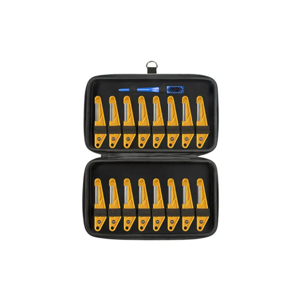LIMAS MUSIC (NOMAD) JUEGO MOD. MN676 