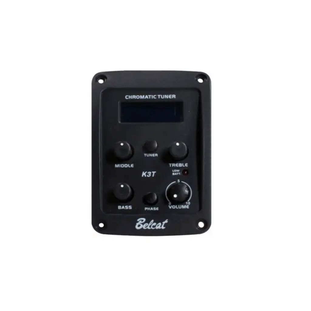 [K3T] PASTILLA BELCAT P/GUITARRA MOD. K3T